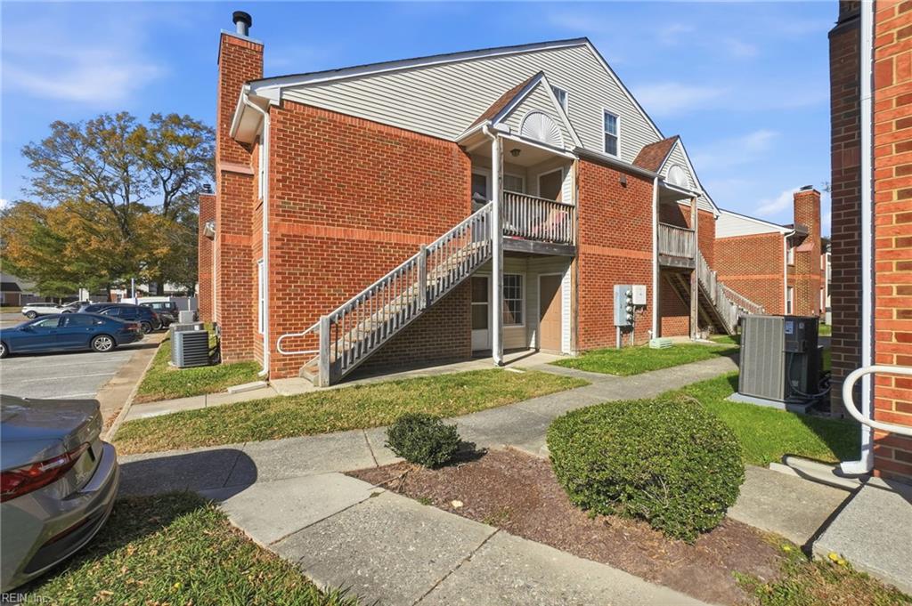 206 Quarter Trail Newport News VA 23608