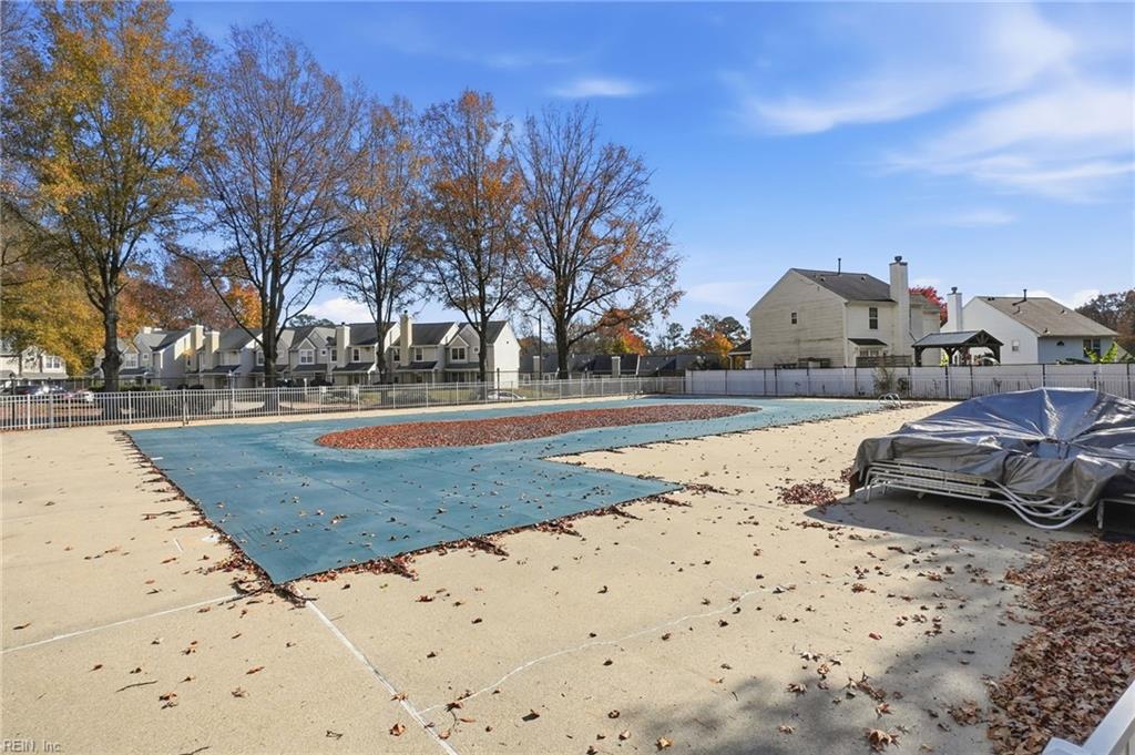 206 Quarter Trail Newport News VA 23608