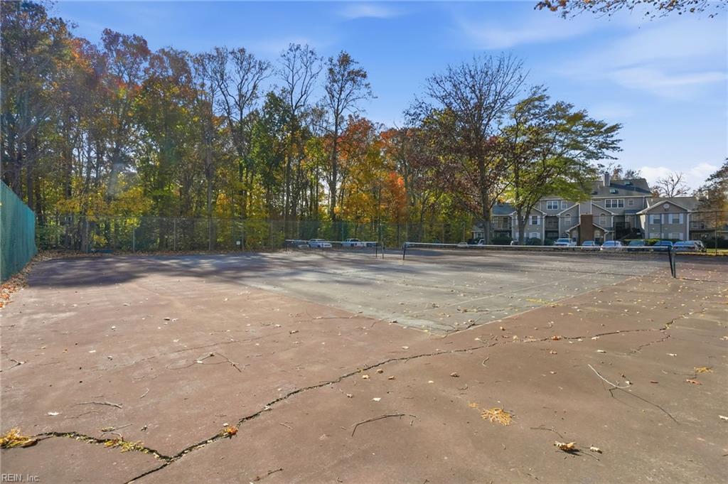 206 Quarter Trail Newport News VA 23608