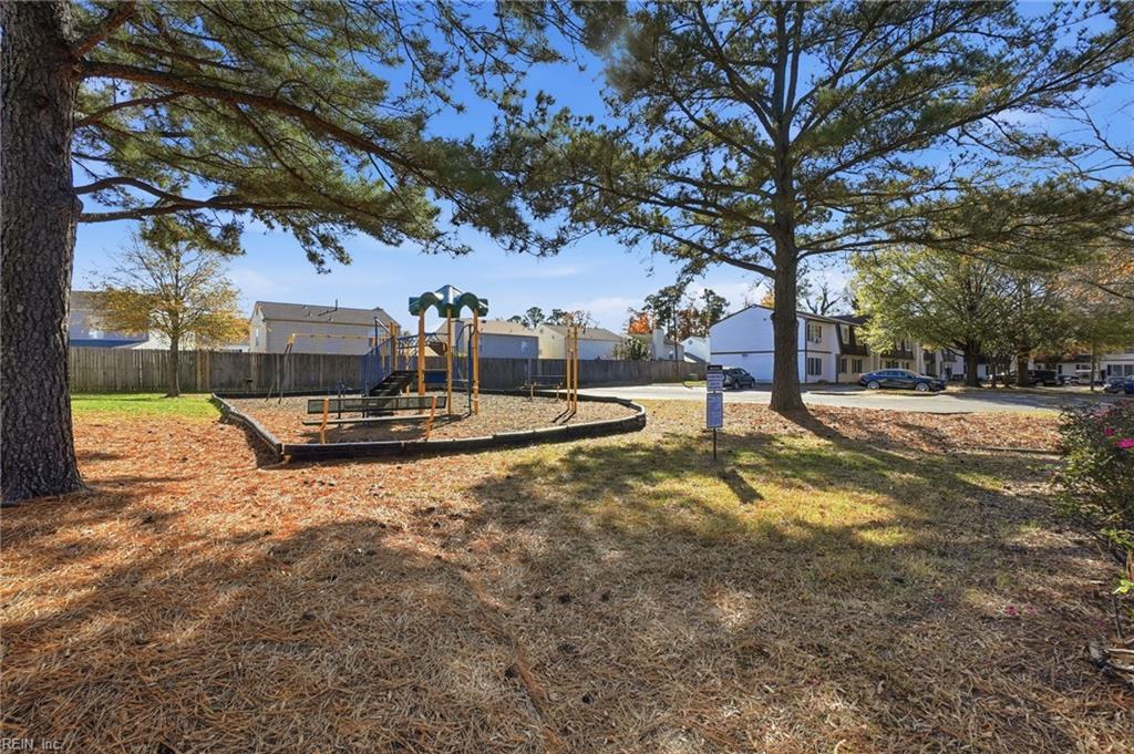 206 Quarter Trail Newport News VA 23608