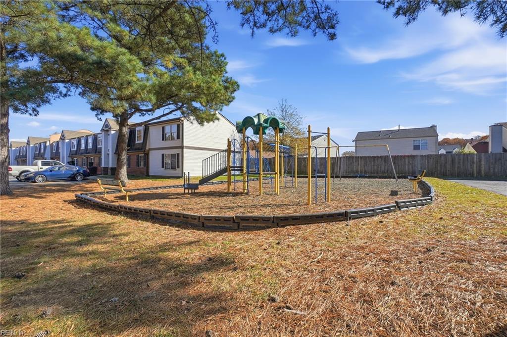 206 Quarter Trail Newport News VA 23608