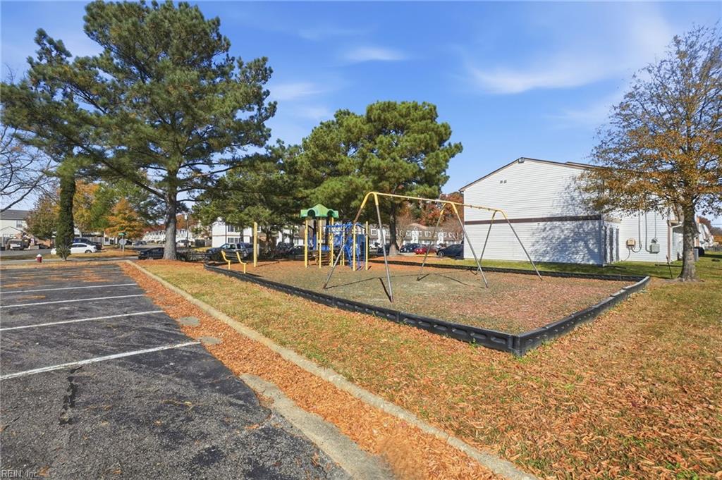 206 Quarter Trail Newport News VA 23608