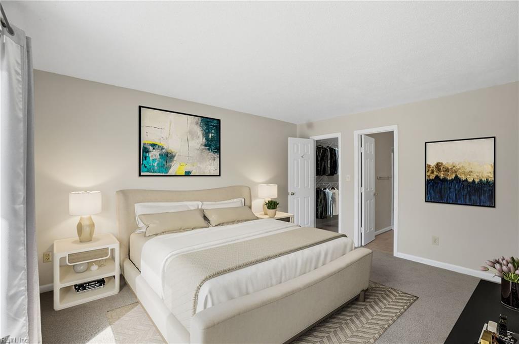 206 Quarter Trail Newport News VA 23608