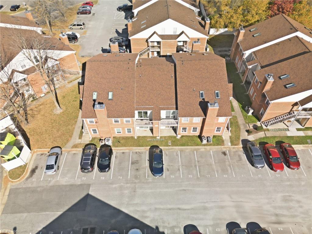 206 Quarter Trail Newport News VA 23608