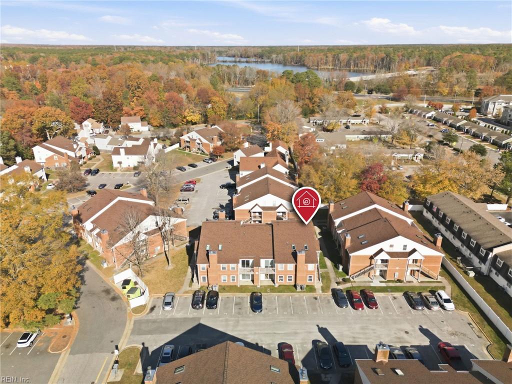 206 Quarter Trail Newport News VA 23608