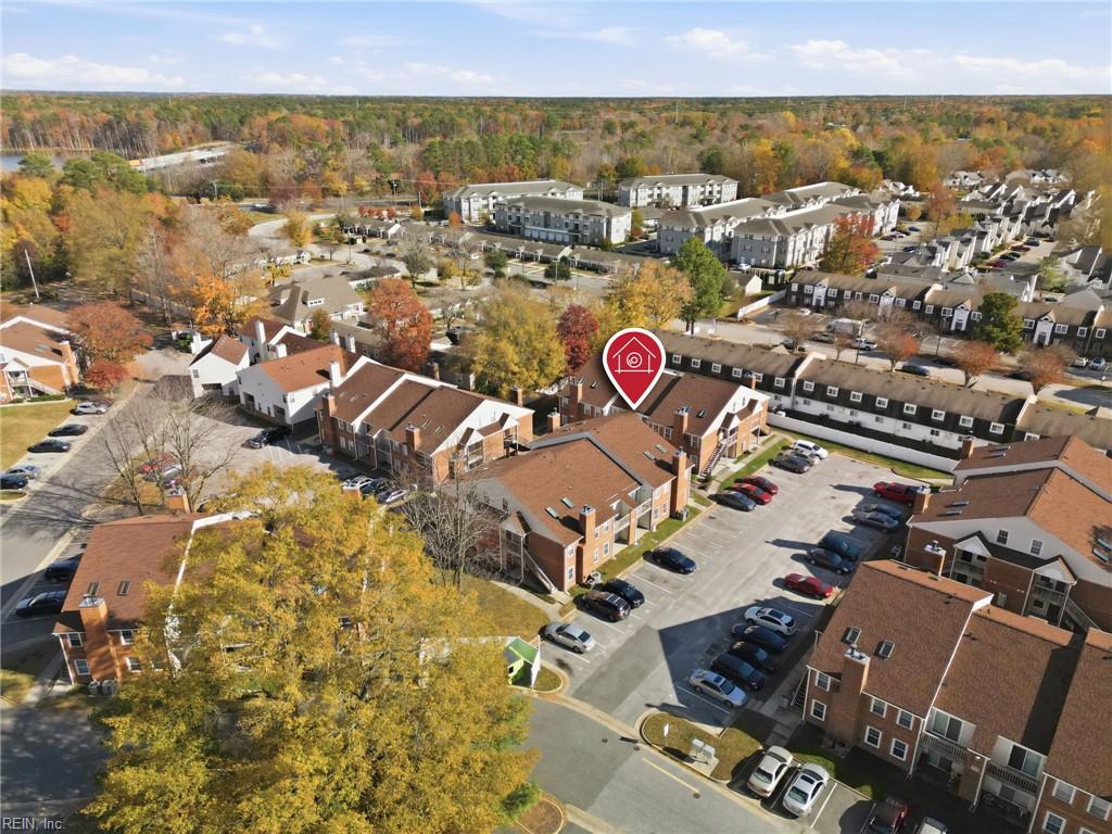 206 Quarter Trail Newport News VA 23608