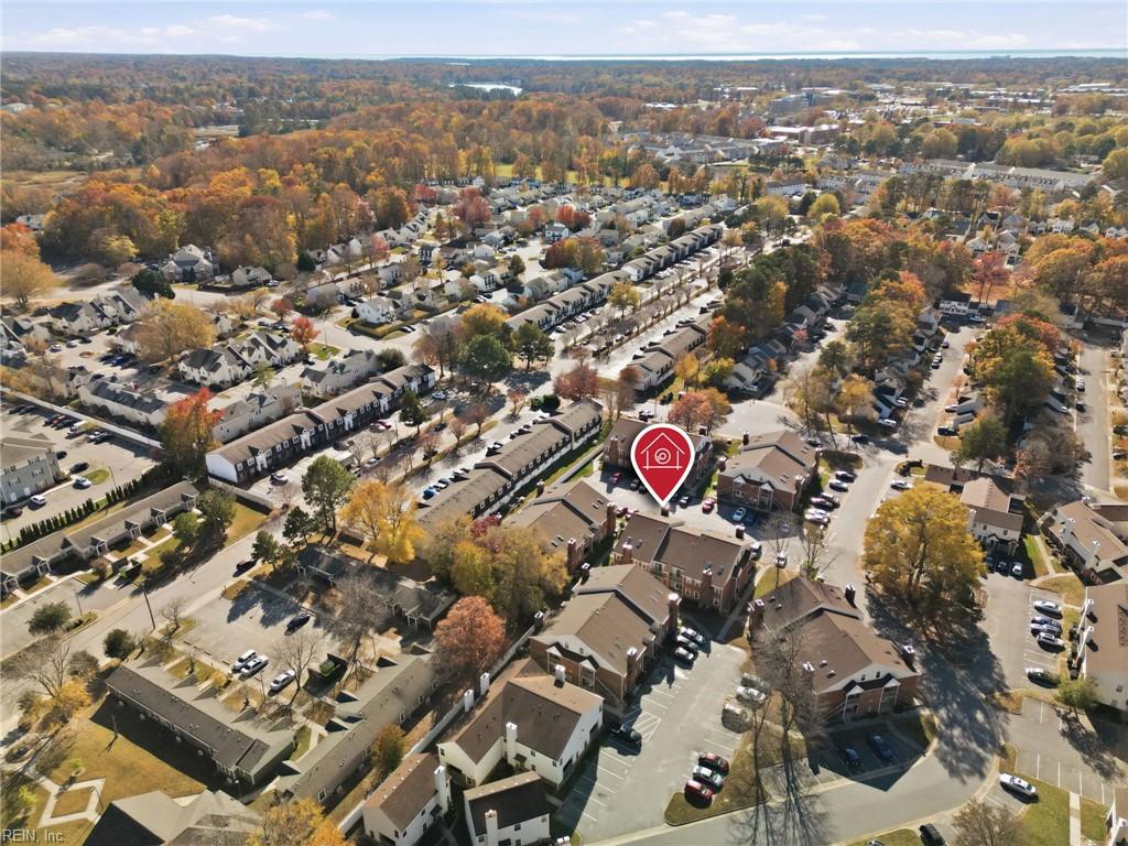 206 Quarter Trail Newport News VA 23608