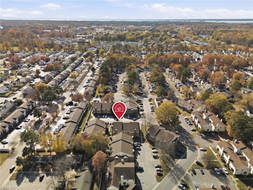 206 Quarter Trail Newport News VA 23608