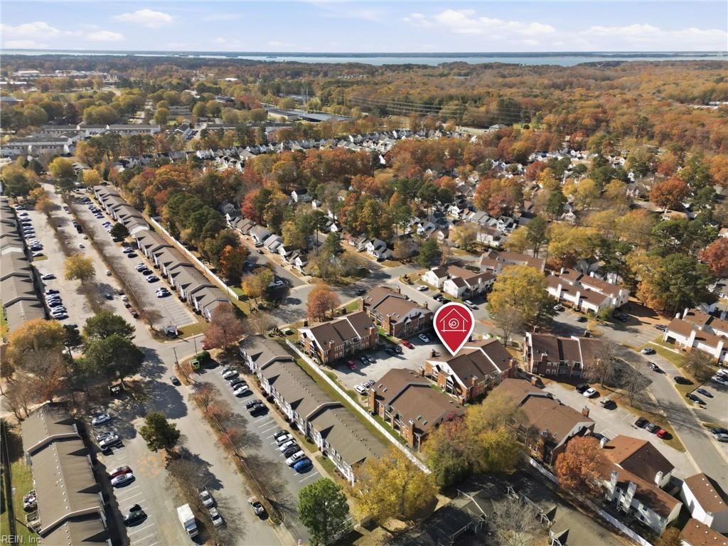 206 Quarter Trail Newport News VA 23608