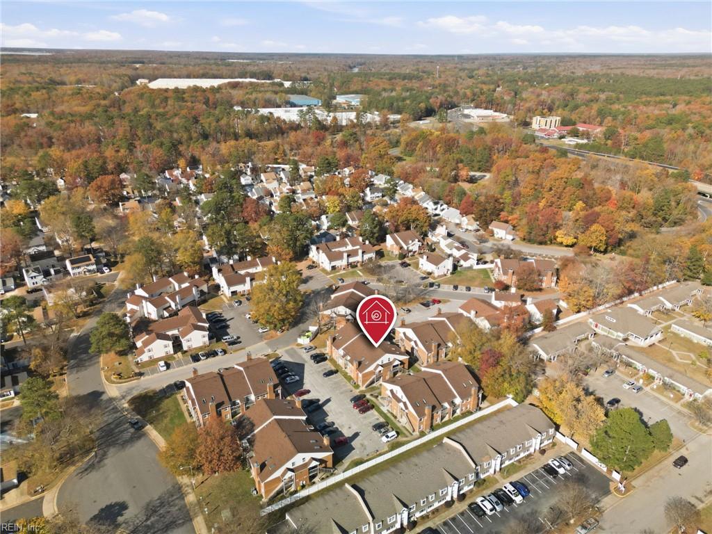 206 Quarter Trail Newport News VA 23608