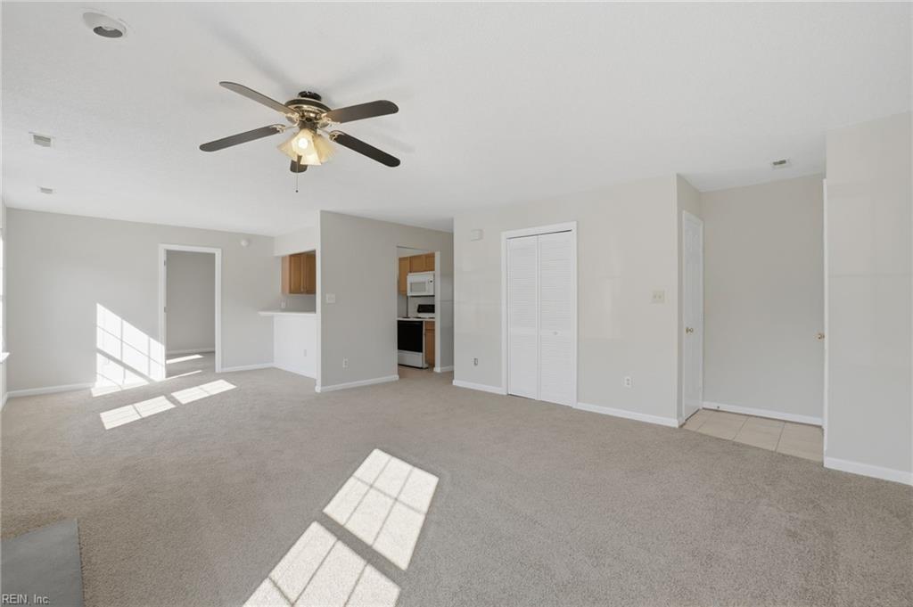 206 Quarter Trail Newport News VA 23608