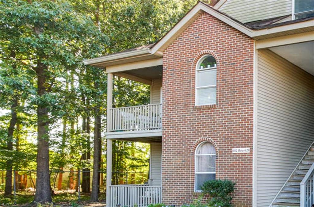 612 Mary Robert Lane Newport News VA 23608