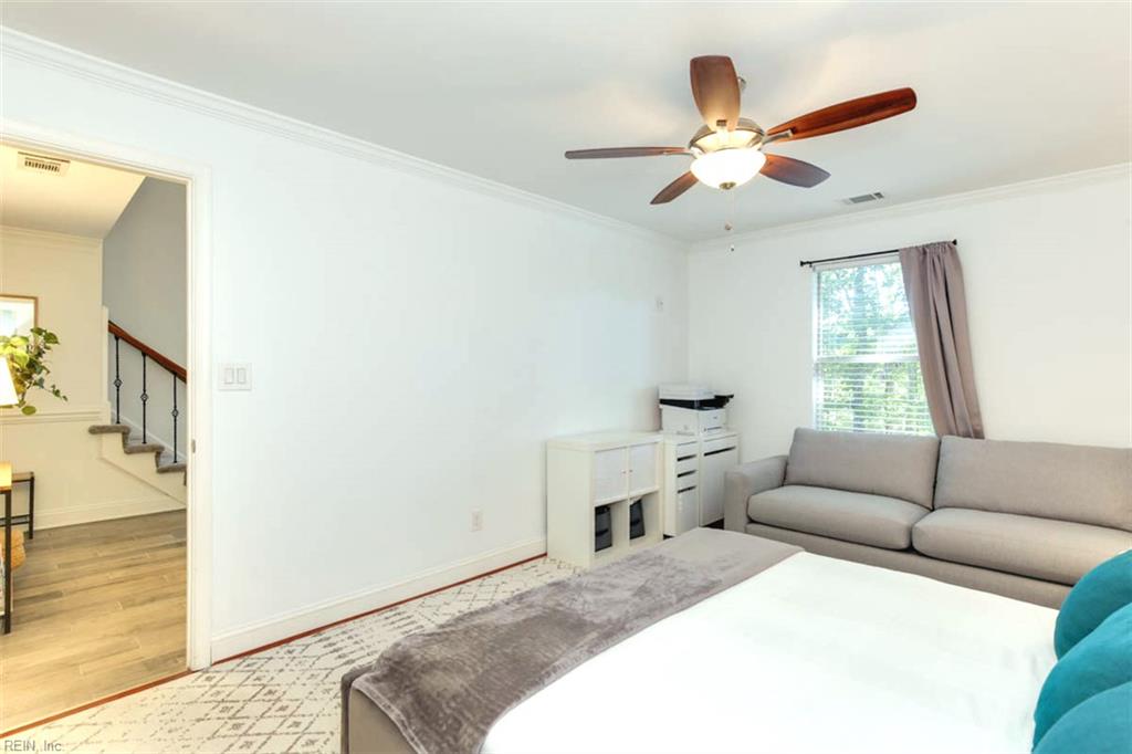 612 Mary Robert Lane Newport News VA 23608