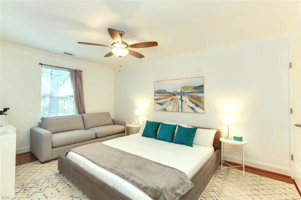 612 Mary Robert Lane Newport News VA 23608