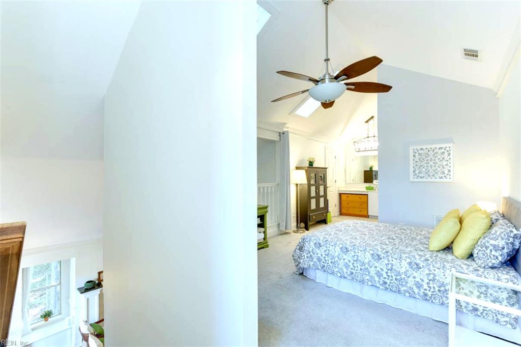 612 Mary Robert Lane Newport News VA 23608