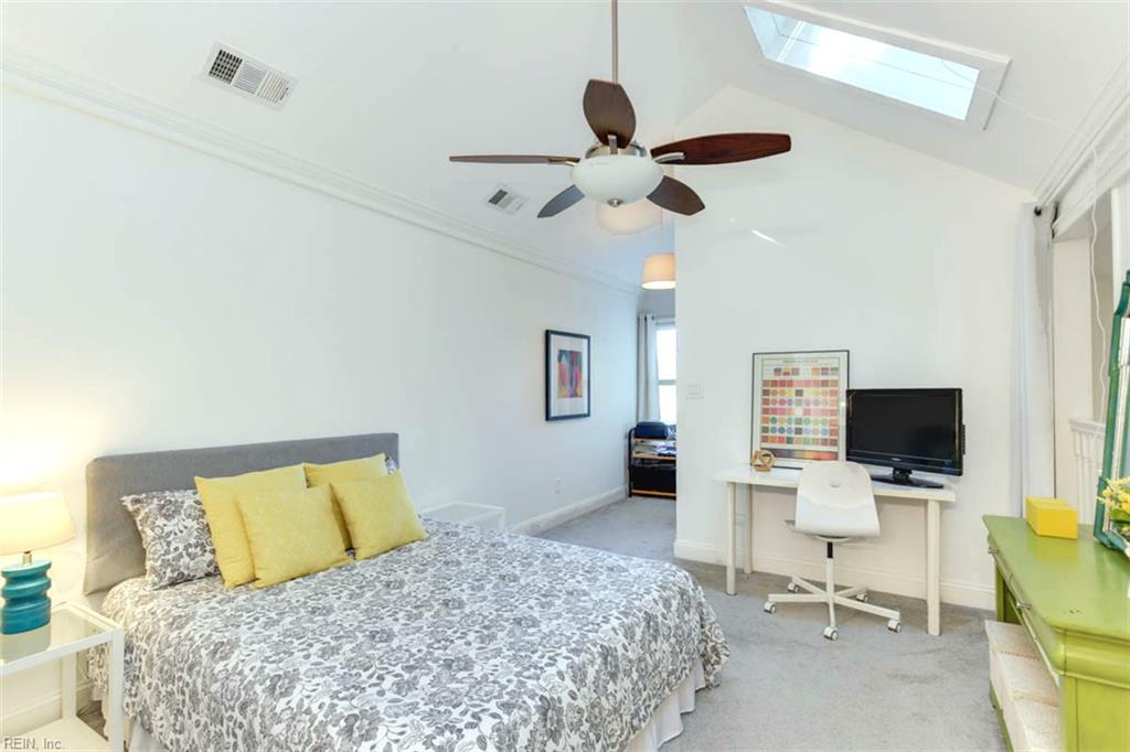612 Mary Robert Lane Newport News VA 23608