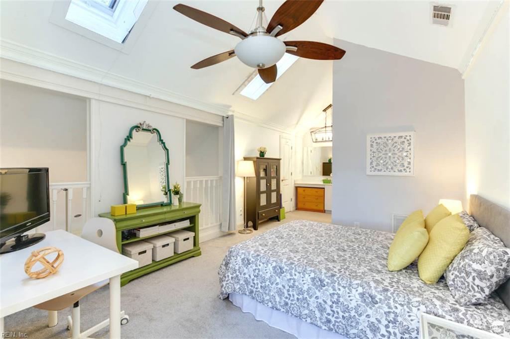 612 Mary Robert Lane Newport News VA 23608