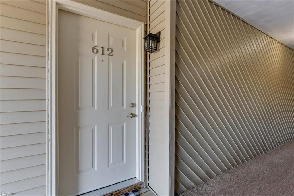 612 Mary Robert Lane Newport News VA 23608
