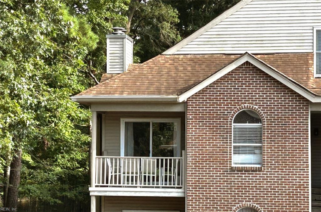 612 Mary Robert Lane Newport News VA 23608