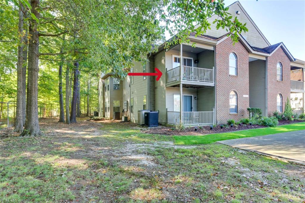 612 Mary Robert Lane Newport News VA 23608