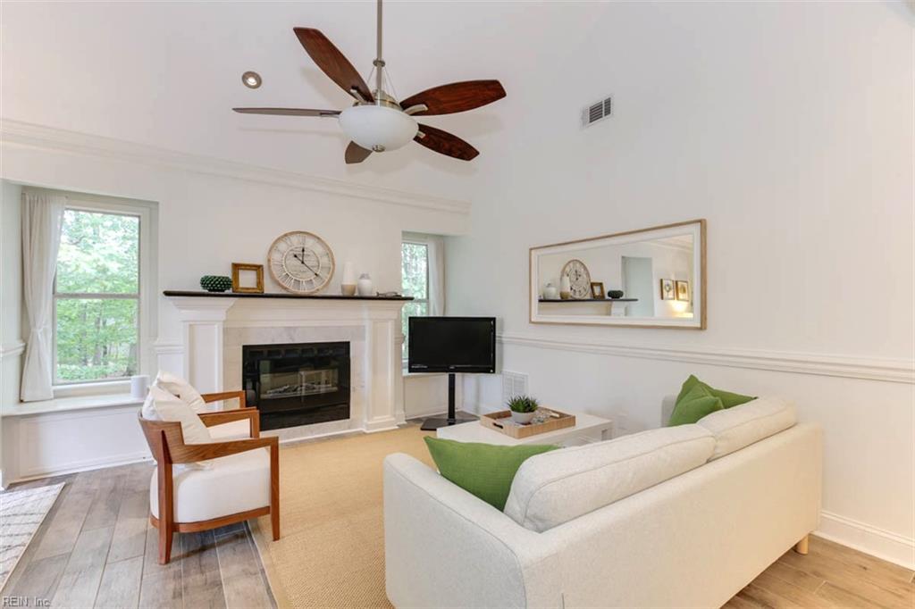 612 Mary Robert Lane Newport News VA 23608