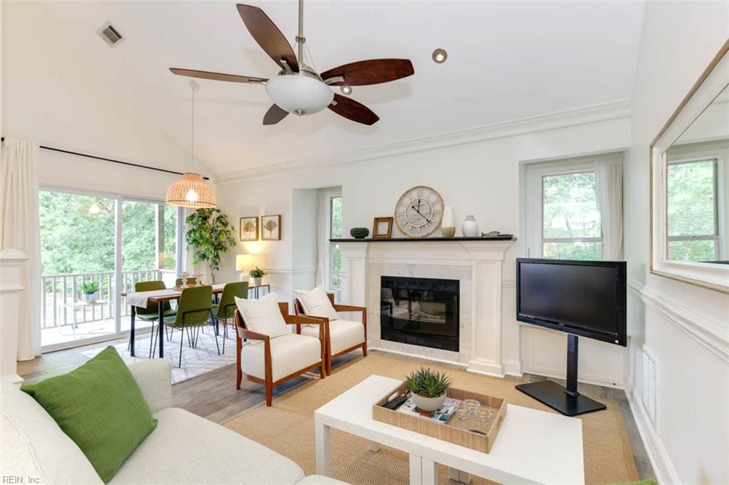 612 Mary Robert Lane Newport News VA 23608