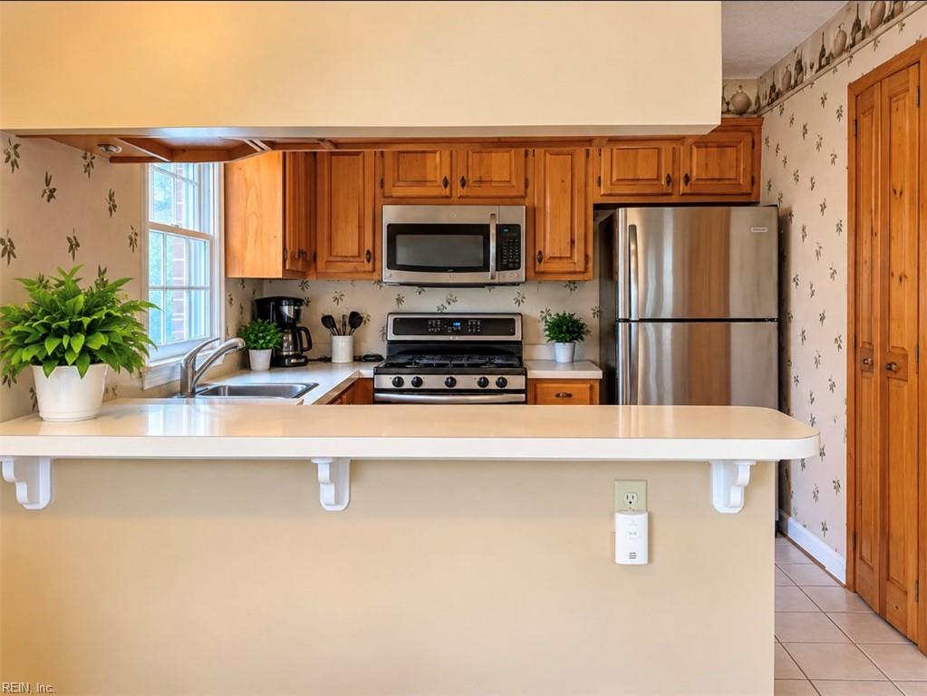 659 Todd Trail Newport News VA 23602