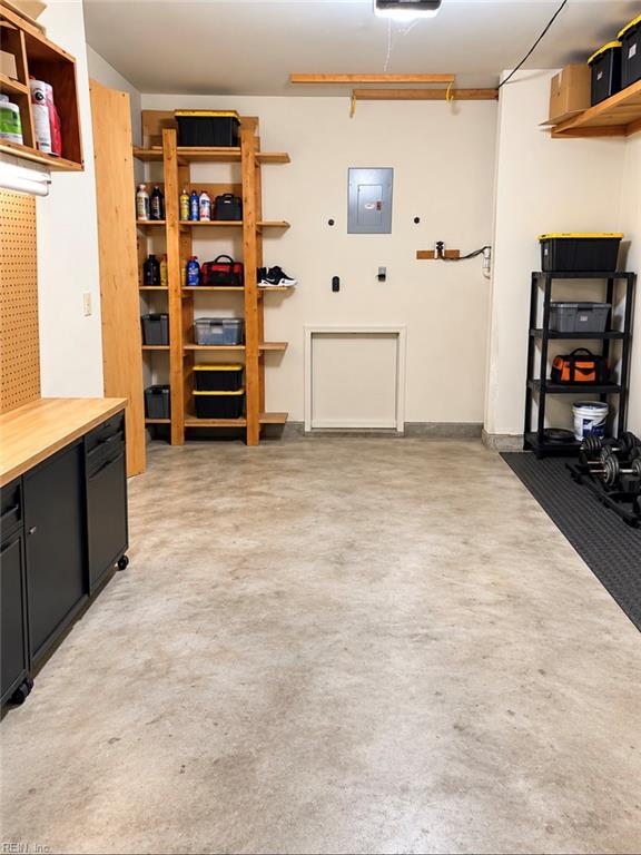 659 Todd Trail Newport News VA 23602