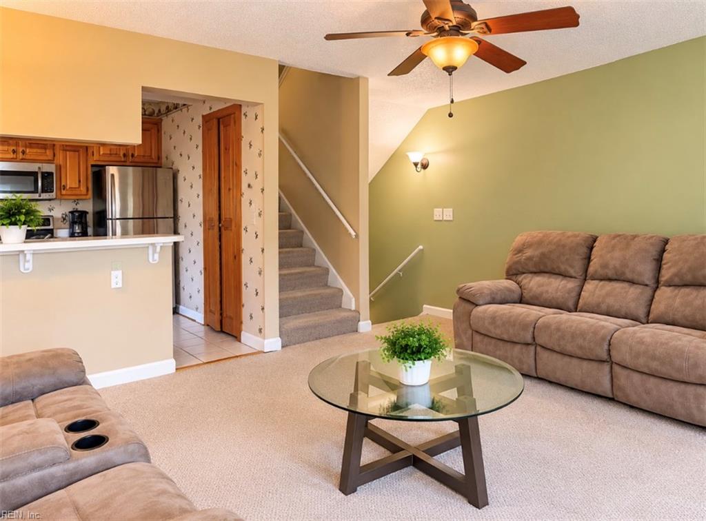 659 Todd Trail Newport News VA 23602