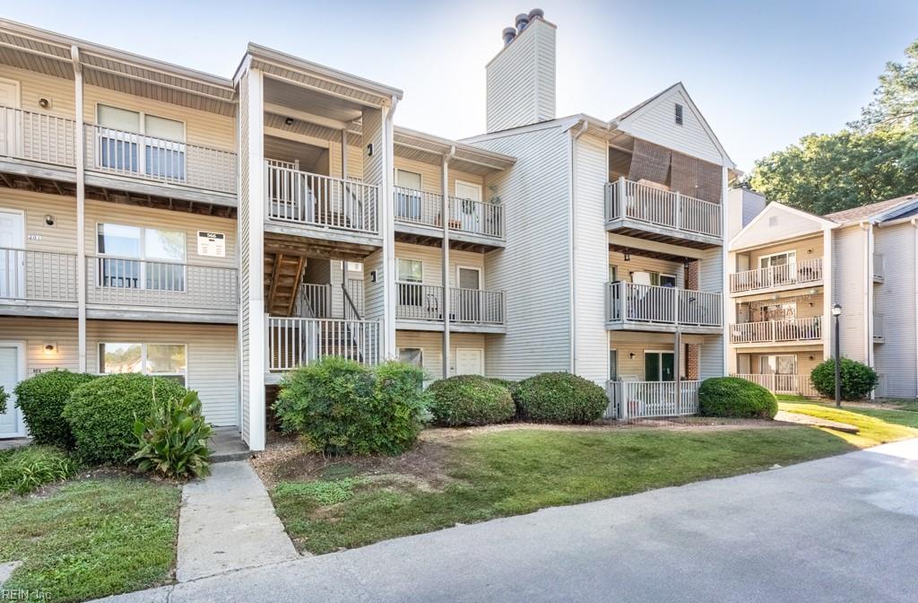 564 Candle Lane Newport News VA 23608