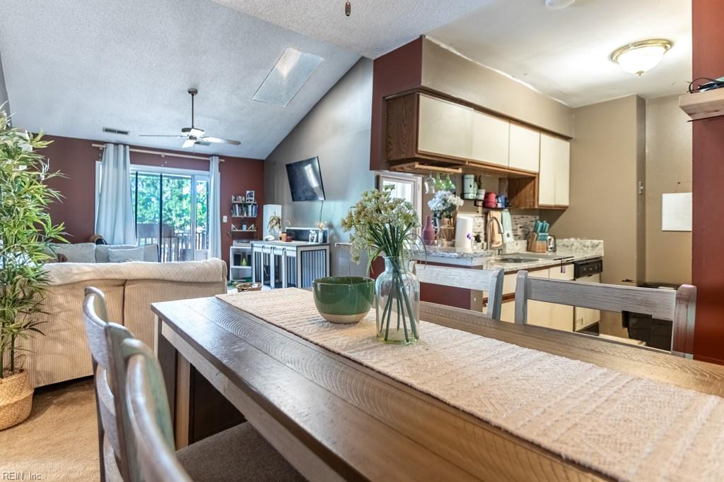 564 Candle Lane Newport News VA 23608