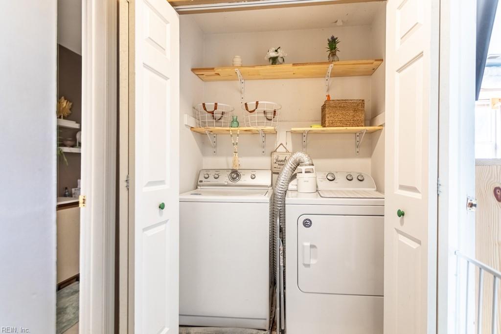 564 Candle Lane Newport News VA 23608