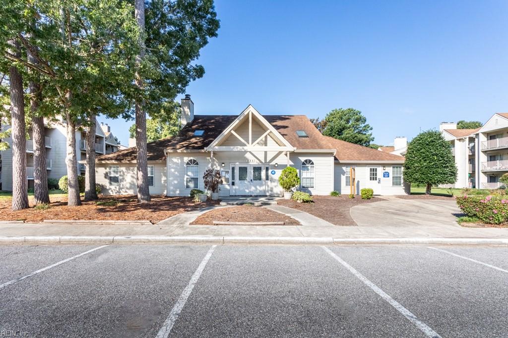 564 Candle Lane Newport News VA 23608