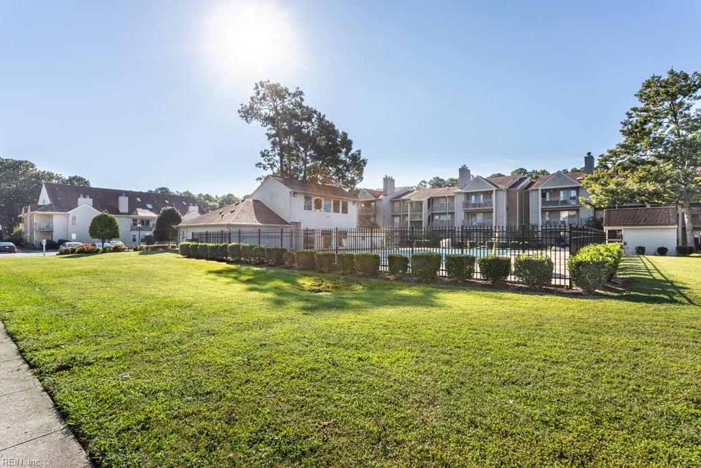 564 Candle Lane Newport News VA 23608