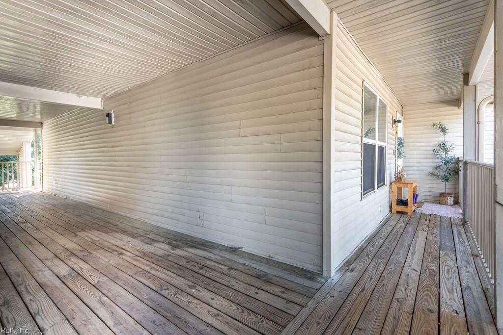 564 Candle Lane Newport News VA 23608