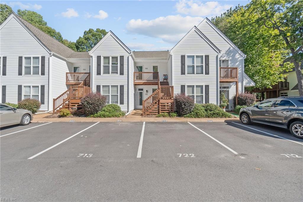 722 Ironwood Drive Yorktown VA 23693