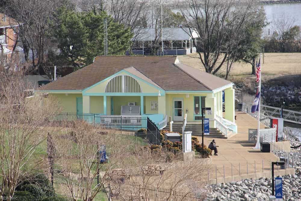 7505 River Road Newport News VA 23607