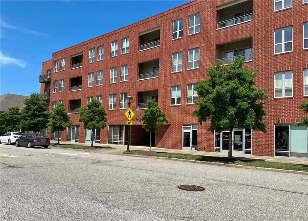 230 Nat Turner Boulevard Newport News VA 23606