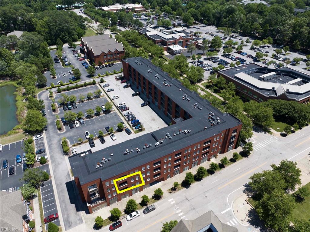 230 Nat Turner Boulevard Newport News VA 23606