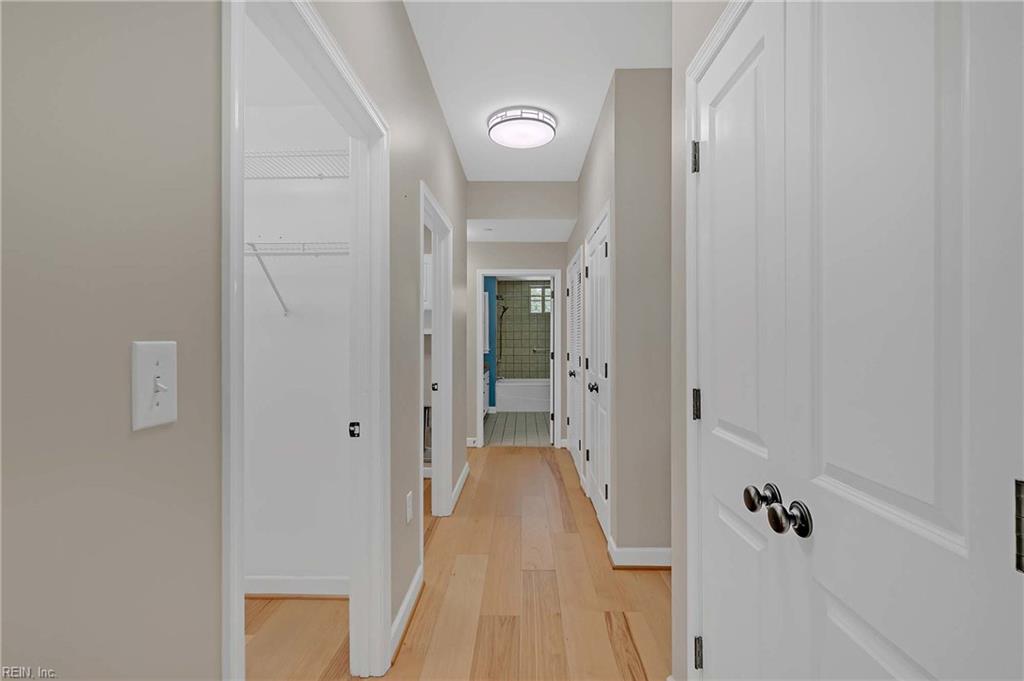 230 Nat Turner Boulevard Newport News VA 23606