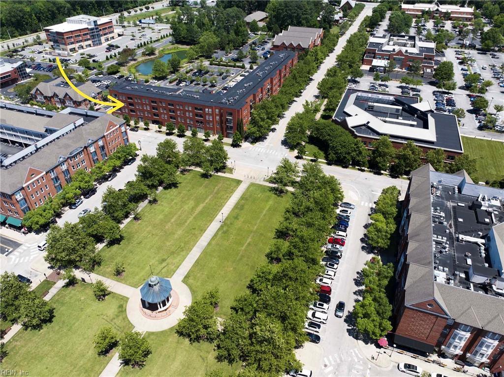 230 Nat Turner Boulevard Newport News VA 23606