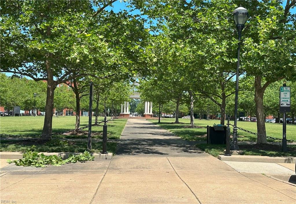 230 Nat Turner Boulevard Newport News VA 23606