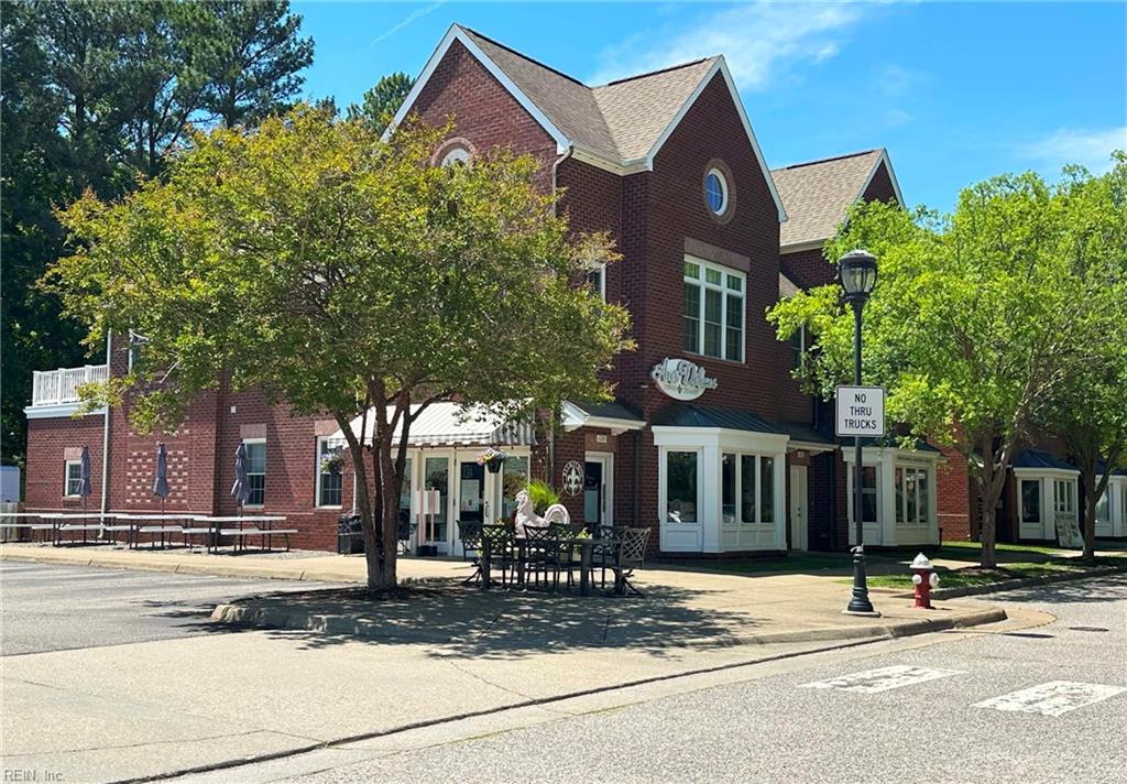 230 Nat Turner Boulevard Newport News VA 23606