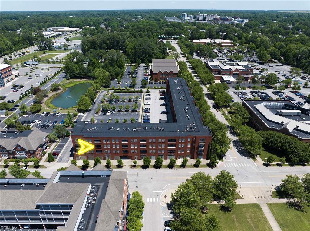 230 Nat Turner Boulevard Newport News VA 23606