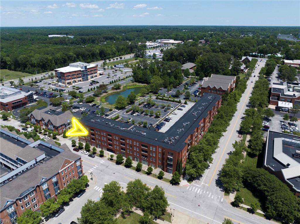 230 Nat Turner Boulevard Newport News VA 23606