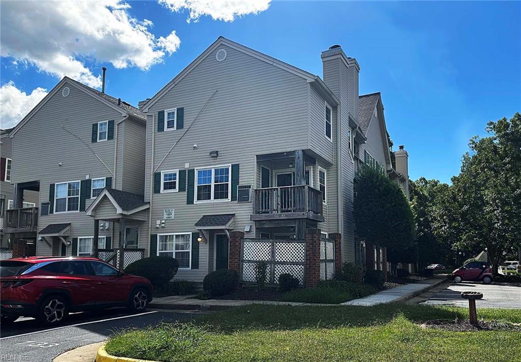 12835 Daybreak Circle Newport News VA 23602