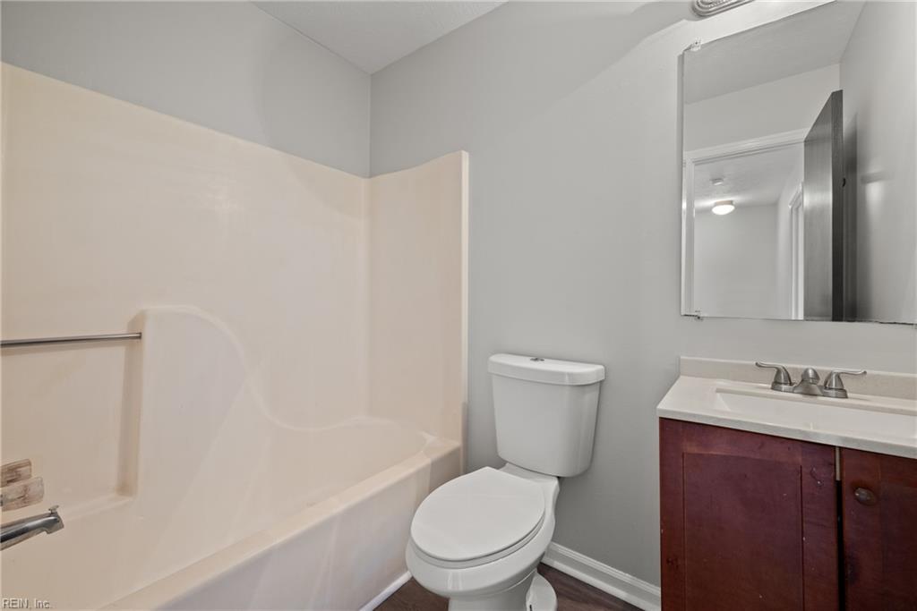 1 Penn Circle Newport News VA 23606