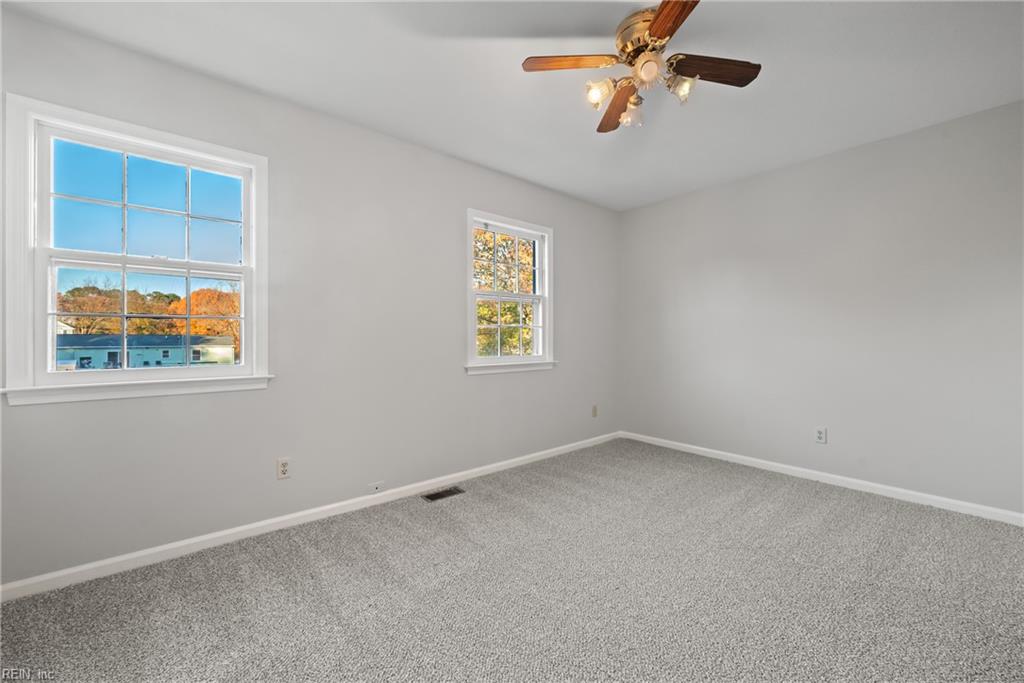 1 Penn Circle Newport News VA 23606