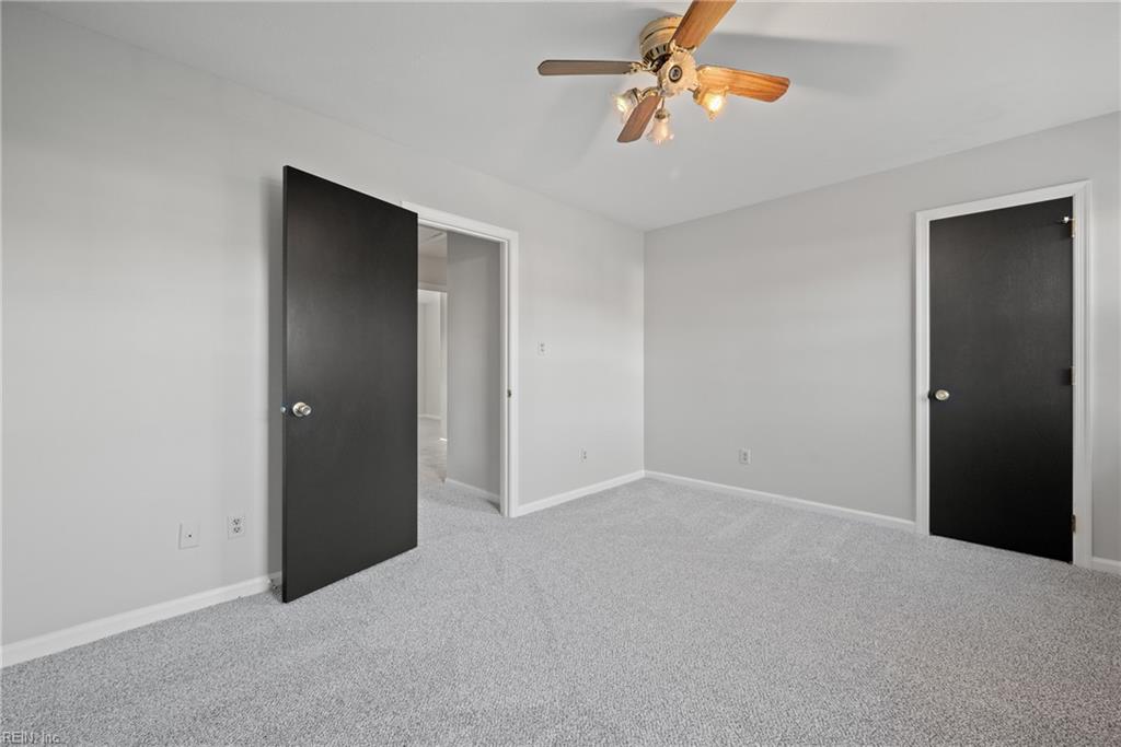 1 Penn Circle Newport News VA 23606