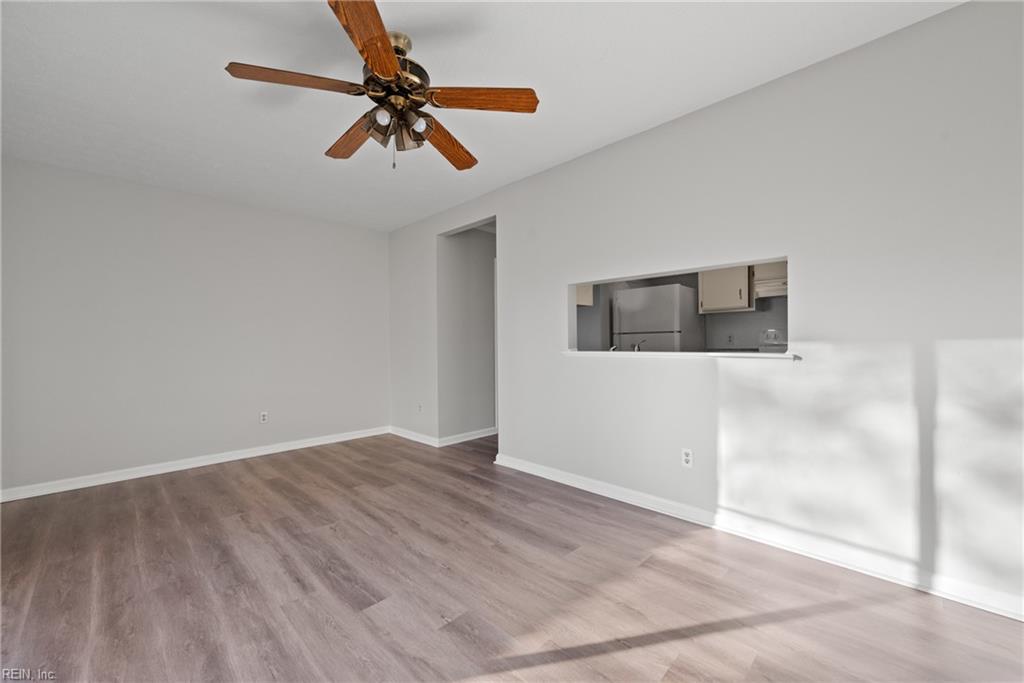 1 Penn Circle Newport News VA 23606